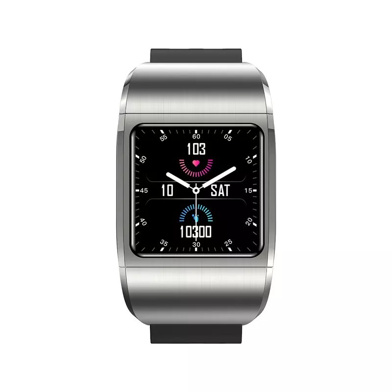 PADY G36Pro 2 in 1 Smart Watch TWS Wireless Bluetooth Headset 1.3 Inch Screen Heart Rate blood pressure watch connected watches