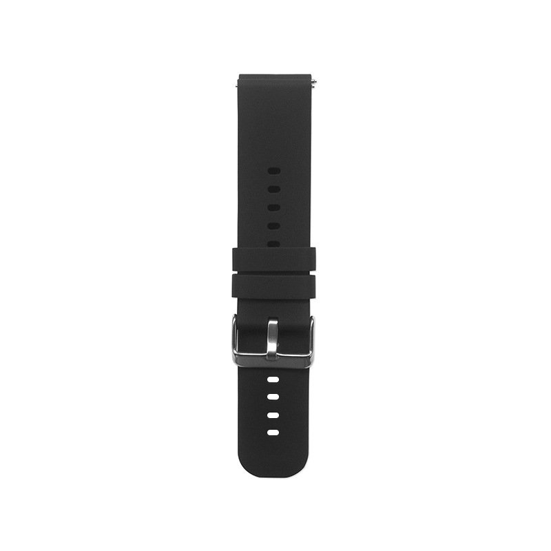 Rubber Sports Watchband Bracelet Silicone Strap for Samsung Galaxy