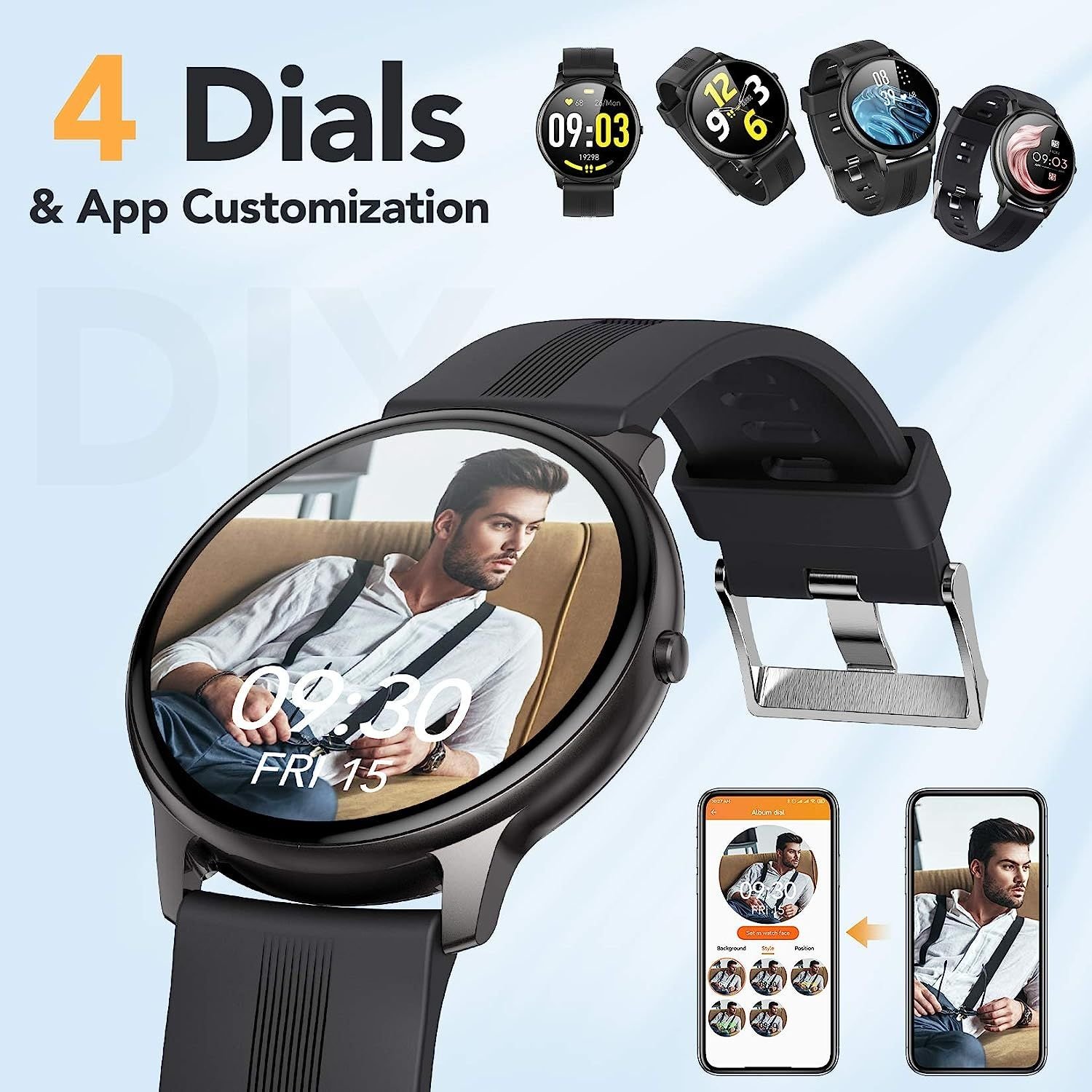 Smart watch 2024 men wristband with earphones music smartwatch Z78 ultra android smart watch z32 pro ladies smart watches c2
