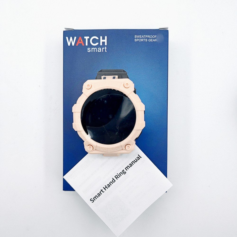 FD68S SMART OEM ODM do Logo FD68 reloj inteligente Cheapest Round Android Smart Watch For Men Women Fitness Watch