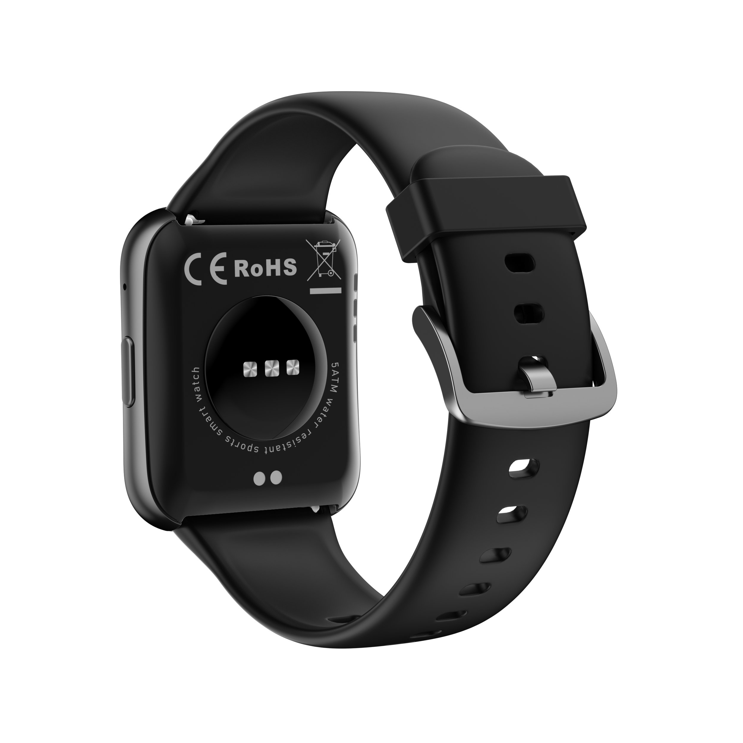 Manufacturer 1.85" Smart Watch with A-GPS Relojes Inteligentes Bt Smart Watch