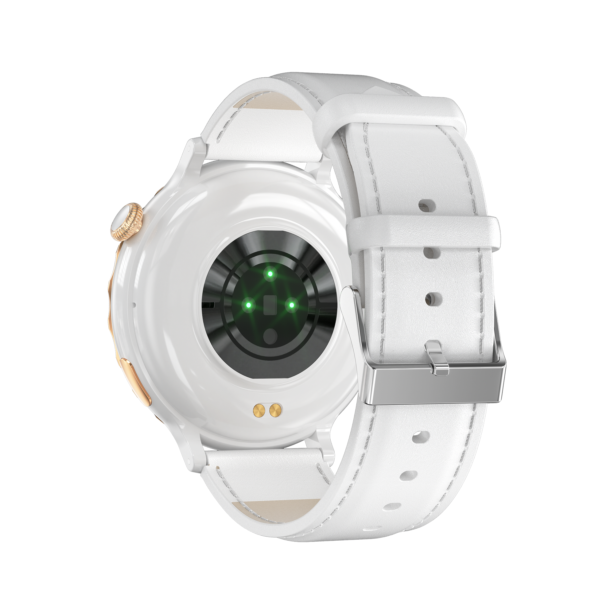 Wonlex New Design BT Call Women Smart Watch Fitness Tracker Health Sport Watch Music Remote Control