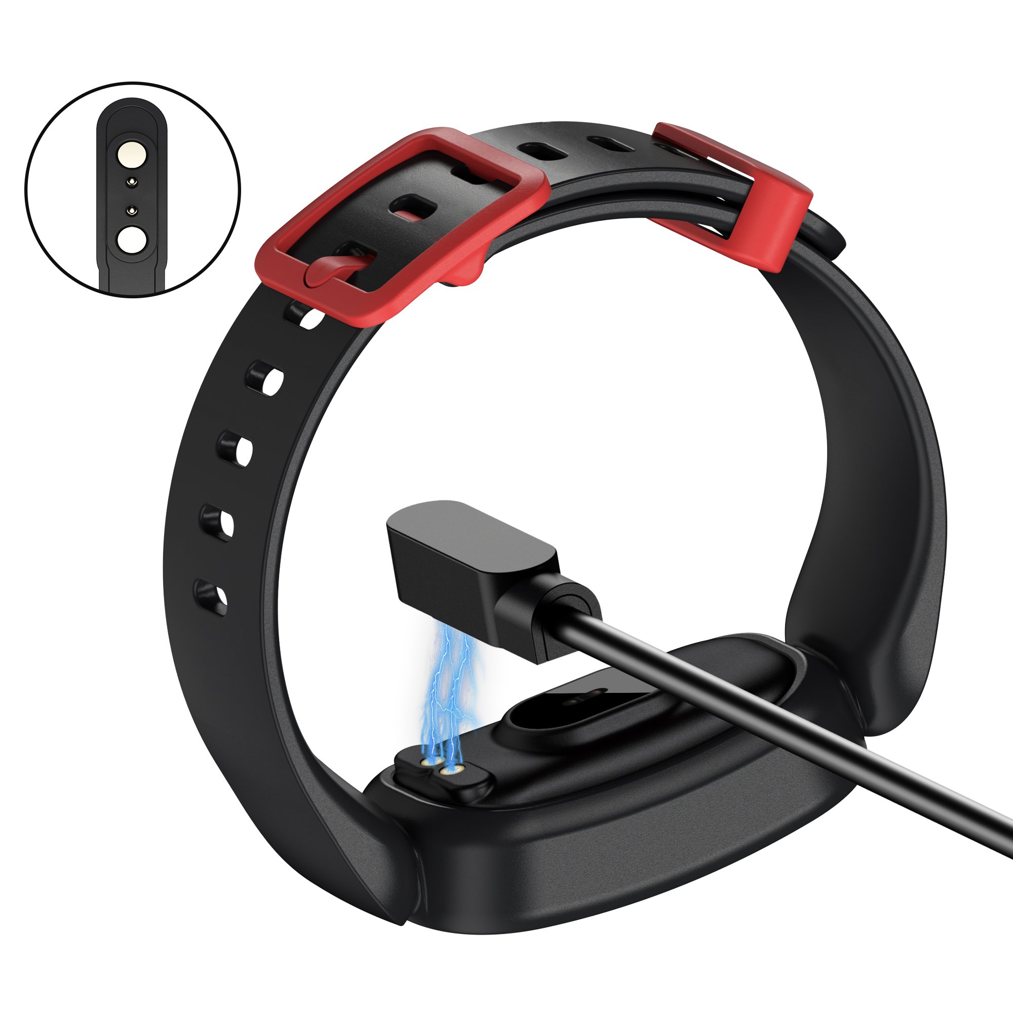 S90 Children Sport Watches Activity Tracker Bracelet IP68 Waterproof Kid's Digital Smart Watch for Kids Sports Health Bracelet
