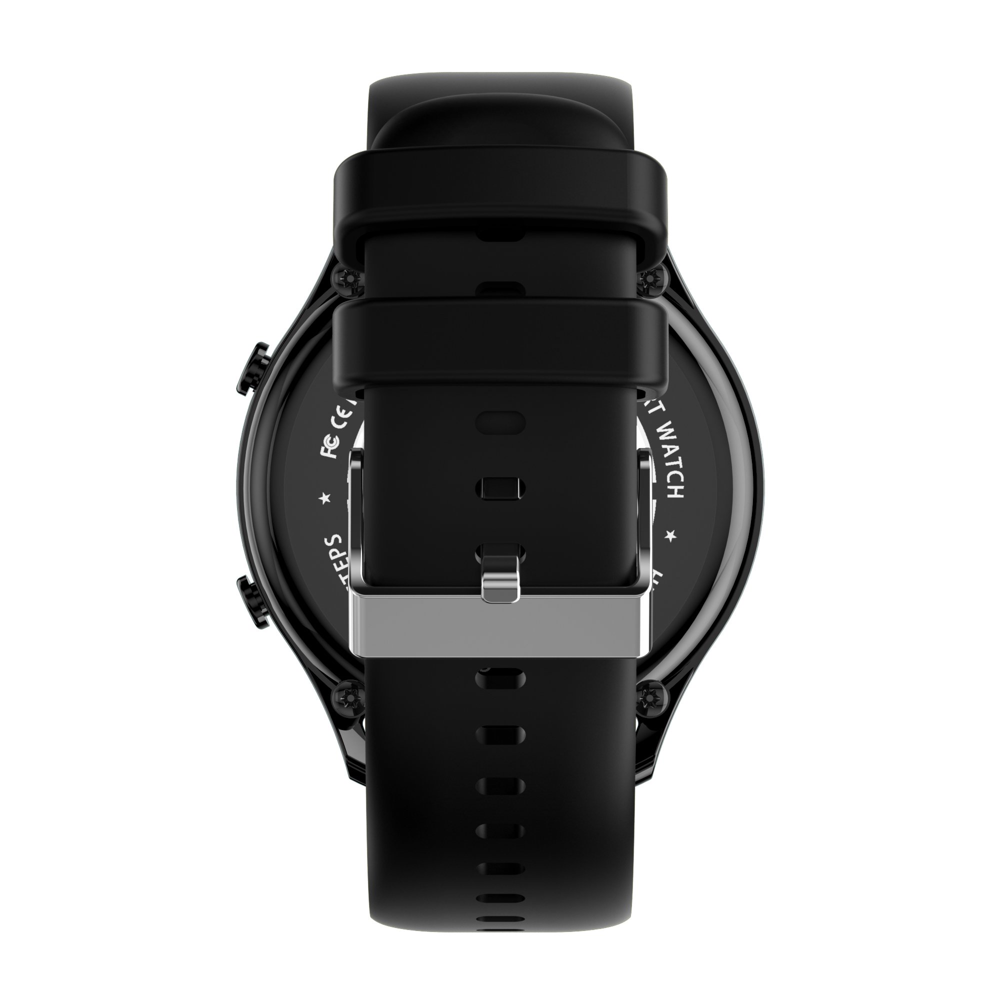 2022 New Sports Smart Watch SW-07 Professional Men's Smart Watch Electronic Fitness Tracker Full Touch Smart Watch