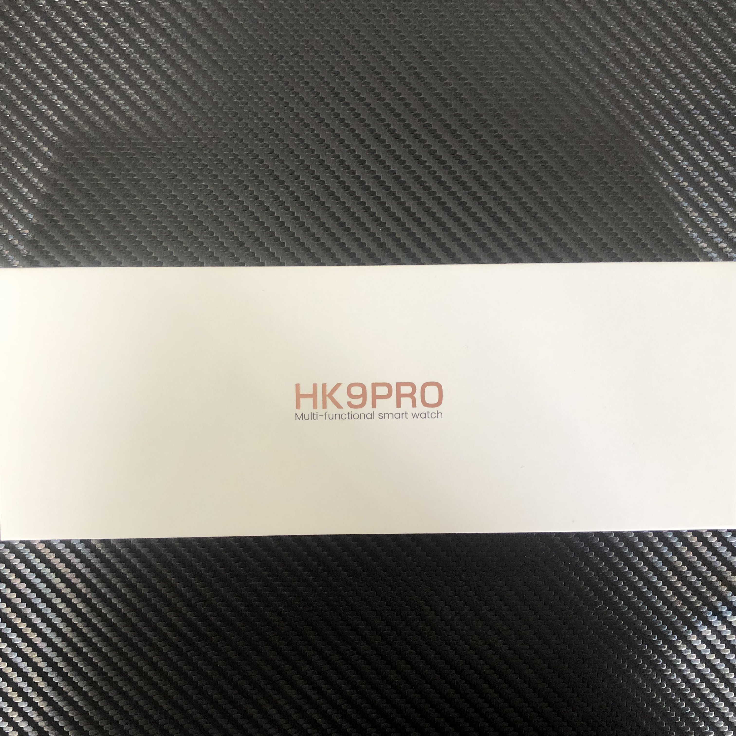 hk9pro 2.02 Inches AMOLED Screen Men Smartwatch Reloj inteligente HK9 PRO Smart Watch Series 8 9