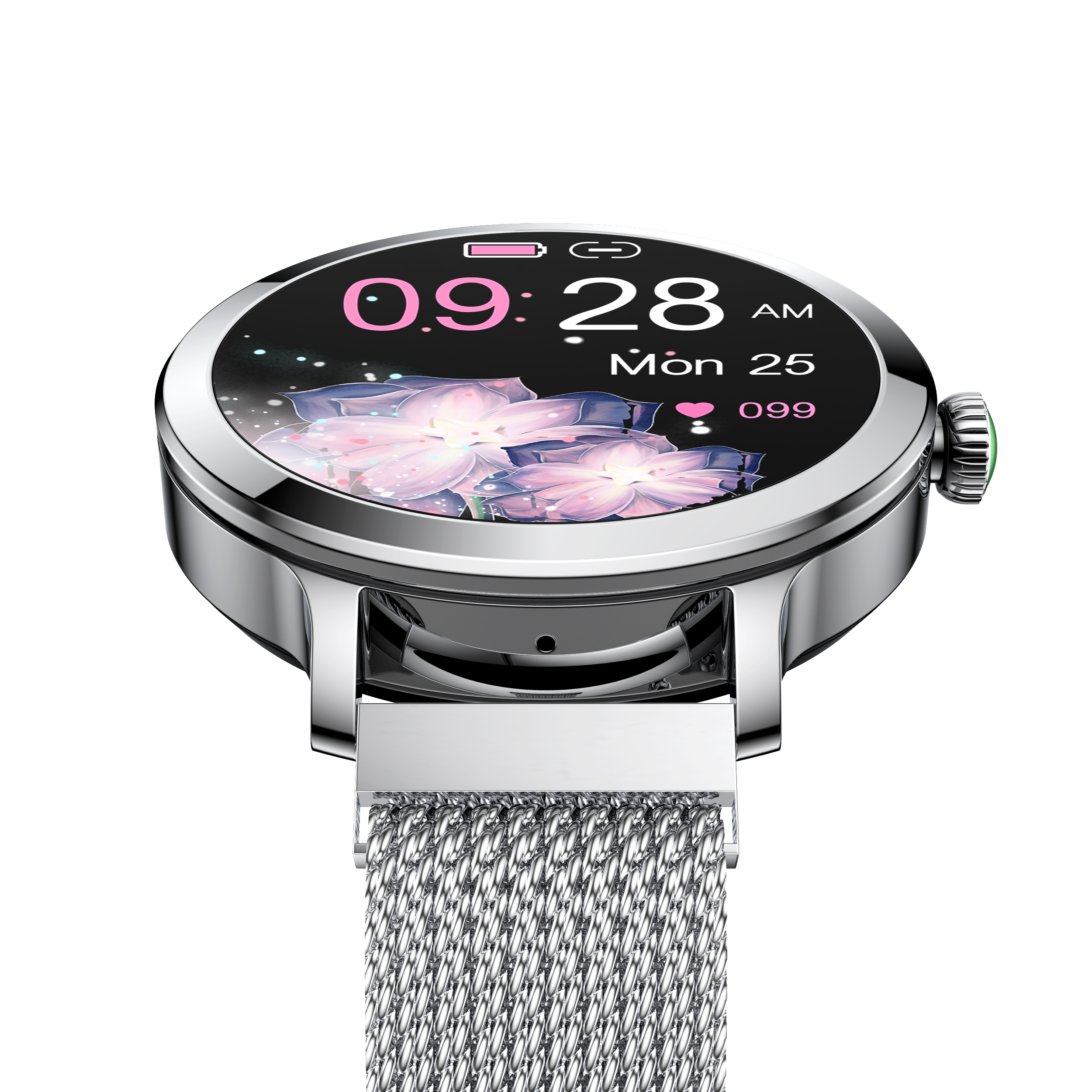 NX7 NEW fashion mujer women lady smartwatch para dama for women ladies smart watch smartwatch nx7 BT call Smart Watch 2023
