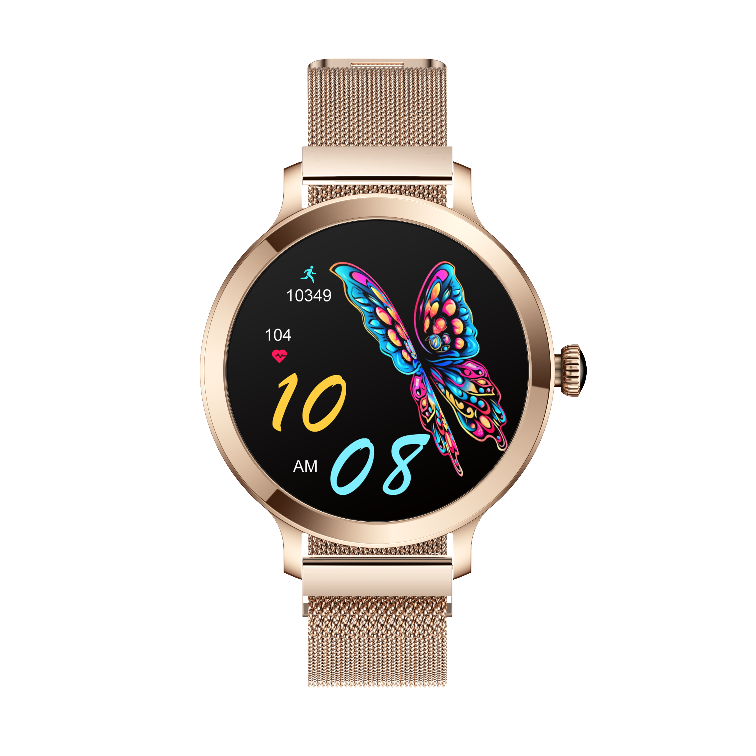 NX7 NEW fashion mujer women lady smartwatch para dama for women ladies smart watch smartwatch nx7 BT call Smart Watch 2023