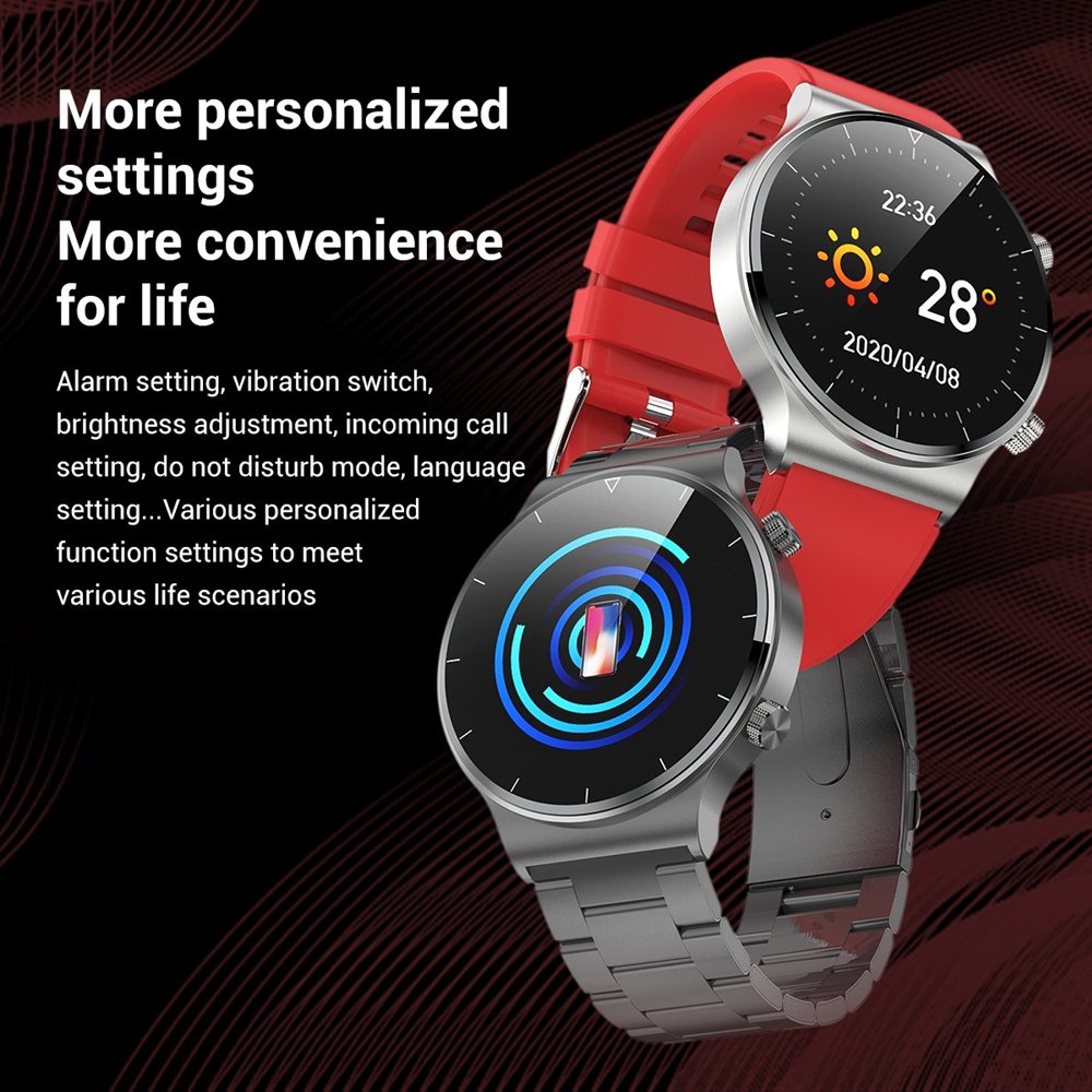 Amazon Top Seller 2022 Sport C12+ Wrist Round Watch Reloj Smart Watch C12+ Smartwatch For Men Women