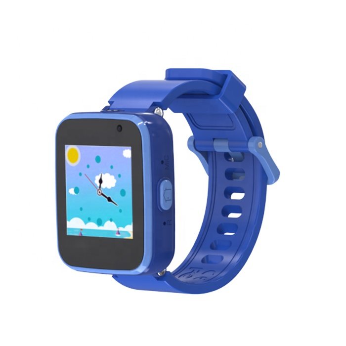 2023 Competitive Price Can be given as a gift give Boys and girls CTW20X Kids Fashion with Camera Smart Watch