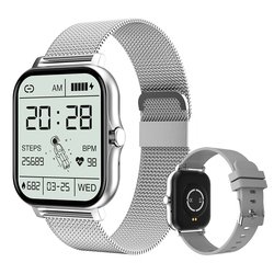 silver
