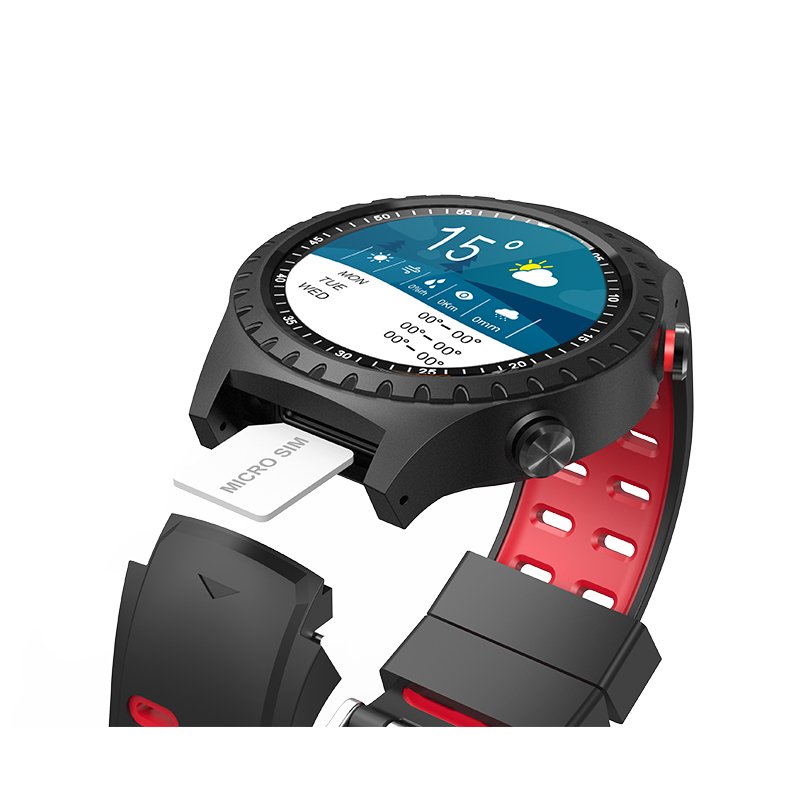 M1 Built-in GPS Sport Smart Watch Activity Tracker Fitness Watch for Men kids Heart Rate Monitor Sleep Monitor Smartwatch