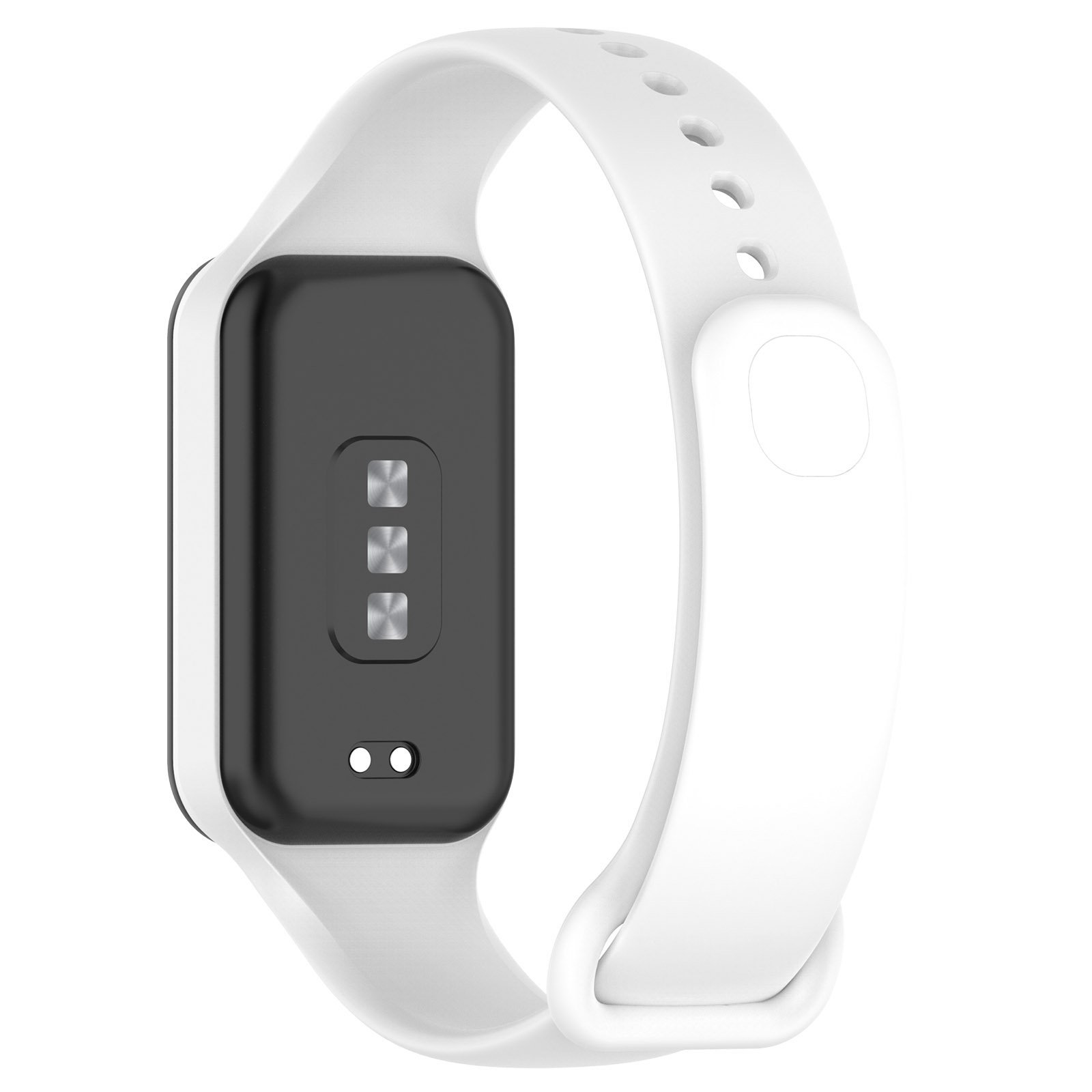 Tschick TPU Silicone Strap For Redmi Band 2 Bracelet Wristband Smart Watch Band Bracelet Strap for Xiaomi Redmi Band 2