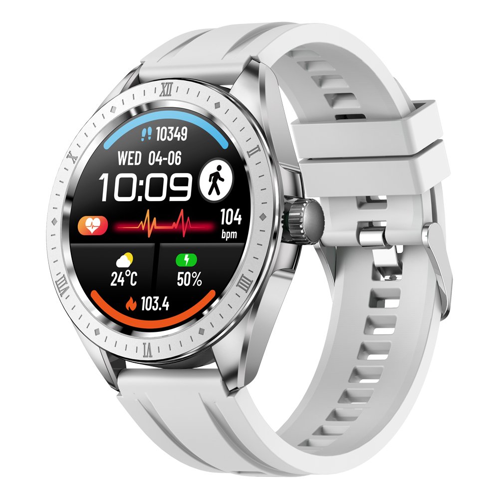 2023 Removable case NX18 1.39inch sports smart watch for IP68 waterproof Bt calling fashion smartwatches