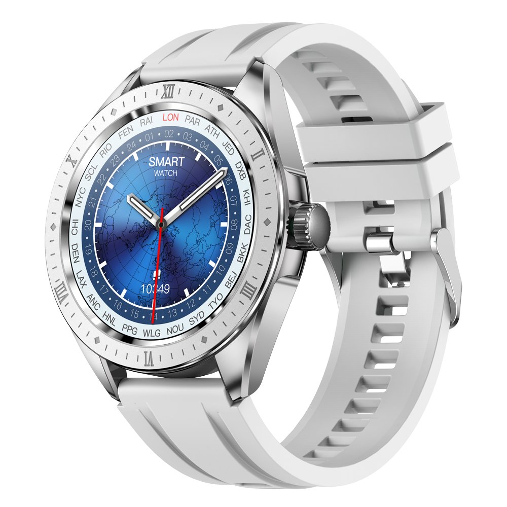 2023 Removable case NX18 1.39inch sports smart watch for IP68 waterproof Bt calling fashion smartwatches