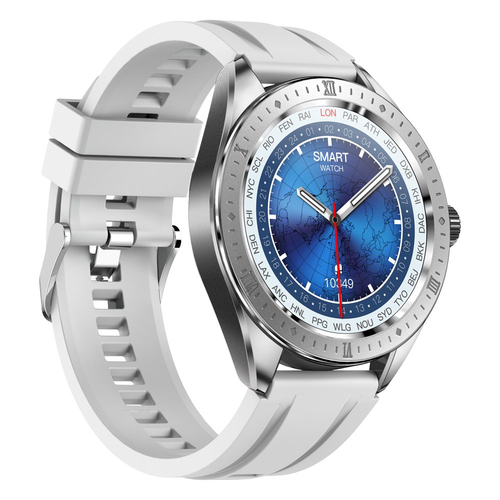 2023 Removable case NX18 1.39inch sports smart watch for IP68 waterproof Bt calling fashion smartwatches