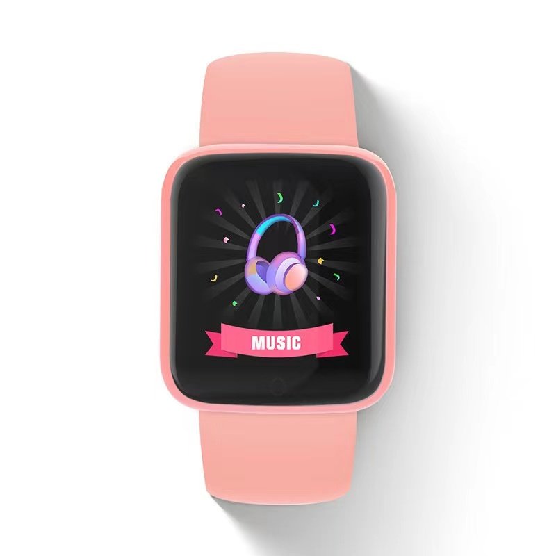 Y68 D20 Smart Watch reloj inteligente D20s macaron 116s Fitness Bracelet Smartwatch Android Y68 D20 smart watch