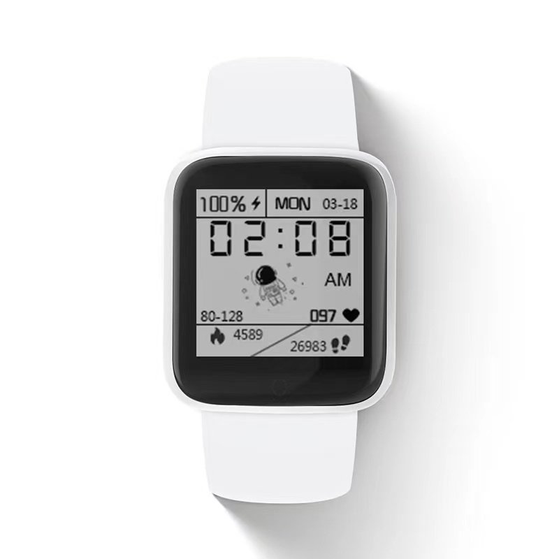Y68 D20 Smart Watch reloj inteligente D20s macaron 116s Fitness Bracelet Smartwatch Android Y68 D20 smart watch