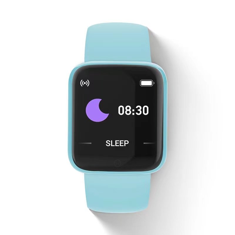 Y68 D20 Smart Watch reloj inteligente D20s macaron 116s Fitness Bracelet Smartwatch Android Y68 D20 smart watch