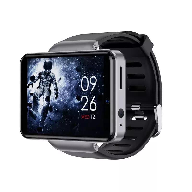 DM101 Smartwatch Sim Card Caling Reloj Camera Heart Rate Monitor Wearable device DM101 Smart watch