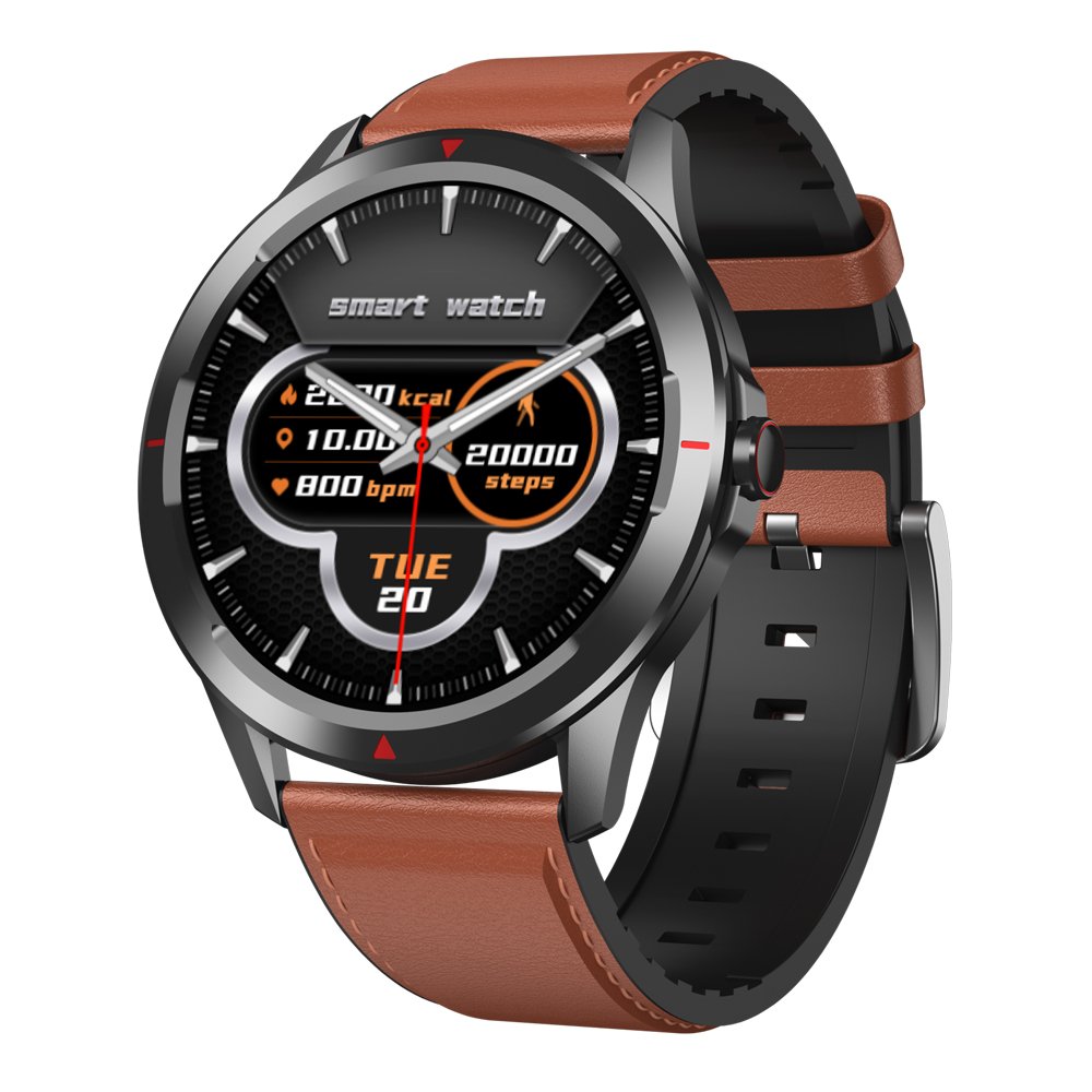 New Arrival Q29 IP68 SmartWatch Heart Rate Blood oxygen Pressure waterproof women men fitness smart watch