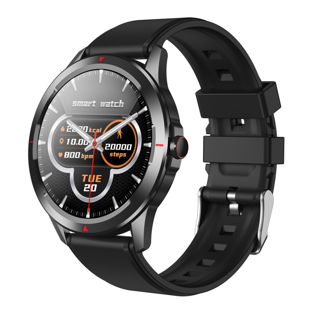 New Arrival Q29 IP68 SmartWatch Heart Rate Blood oxygen Pressure waterproof women men fitness smart watch