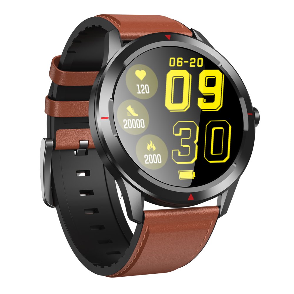 New Arrival Q29 IP68 SmartWatch Heart Rate Blood oxygen Pressure waterproof women men fitness smart watch
