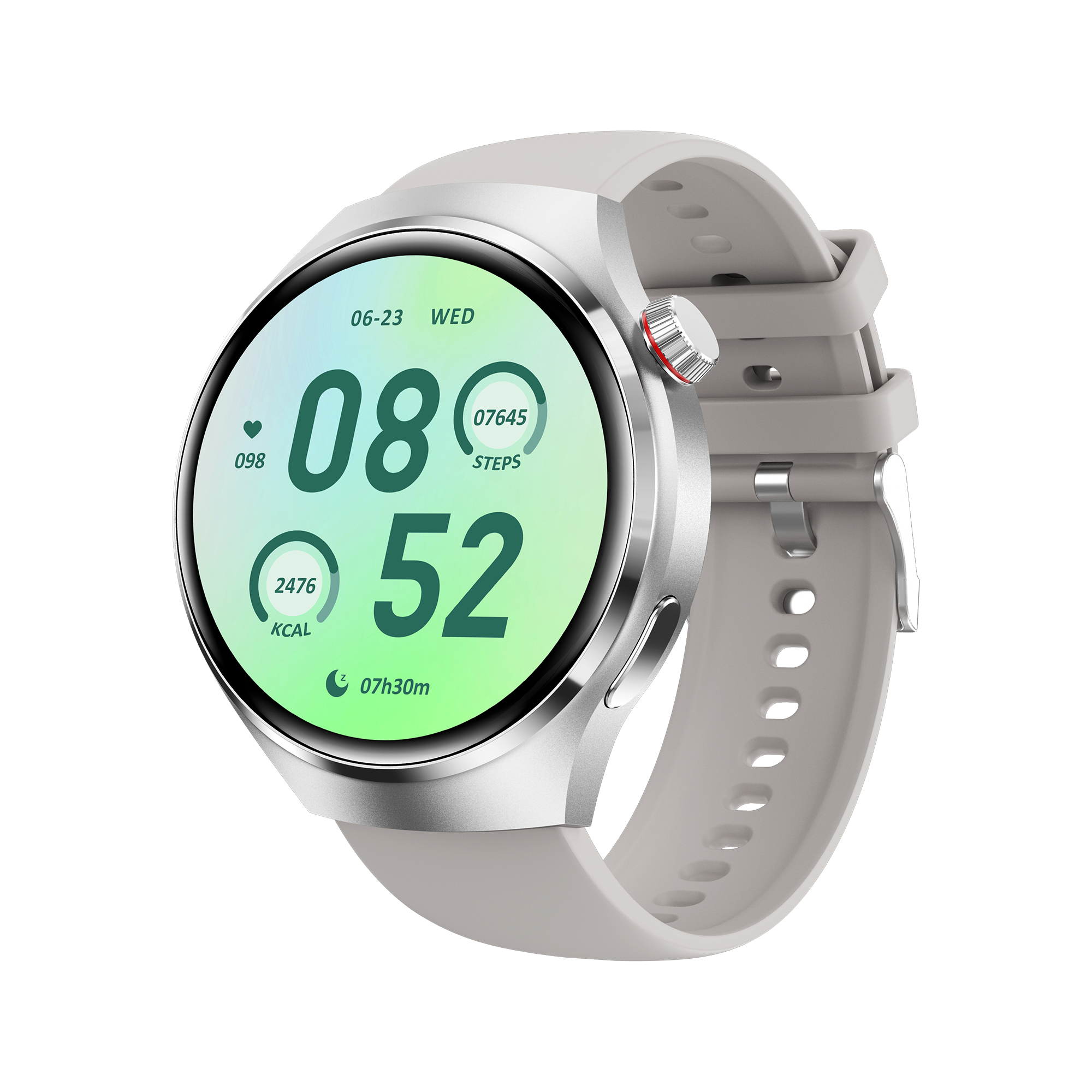 Fashion smart watch 2024 high quality per uomo