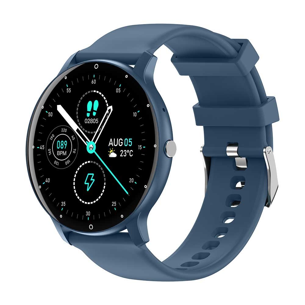 2024 Fashion LCD Display Alibaba Fitness Sport Reloj Smart Watches