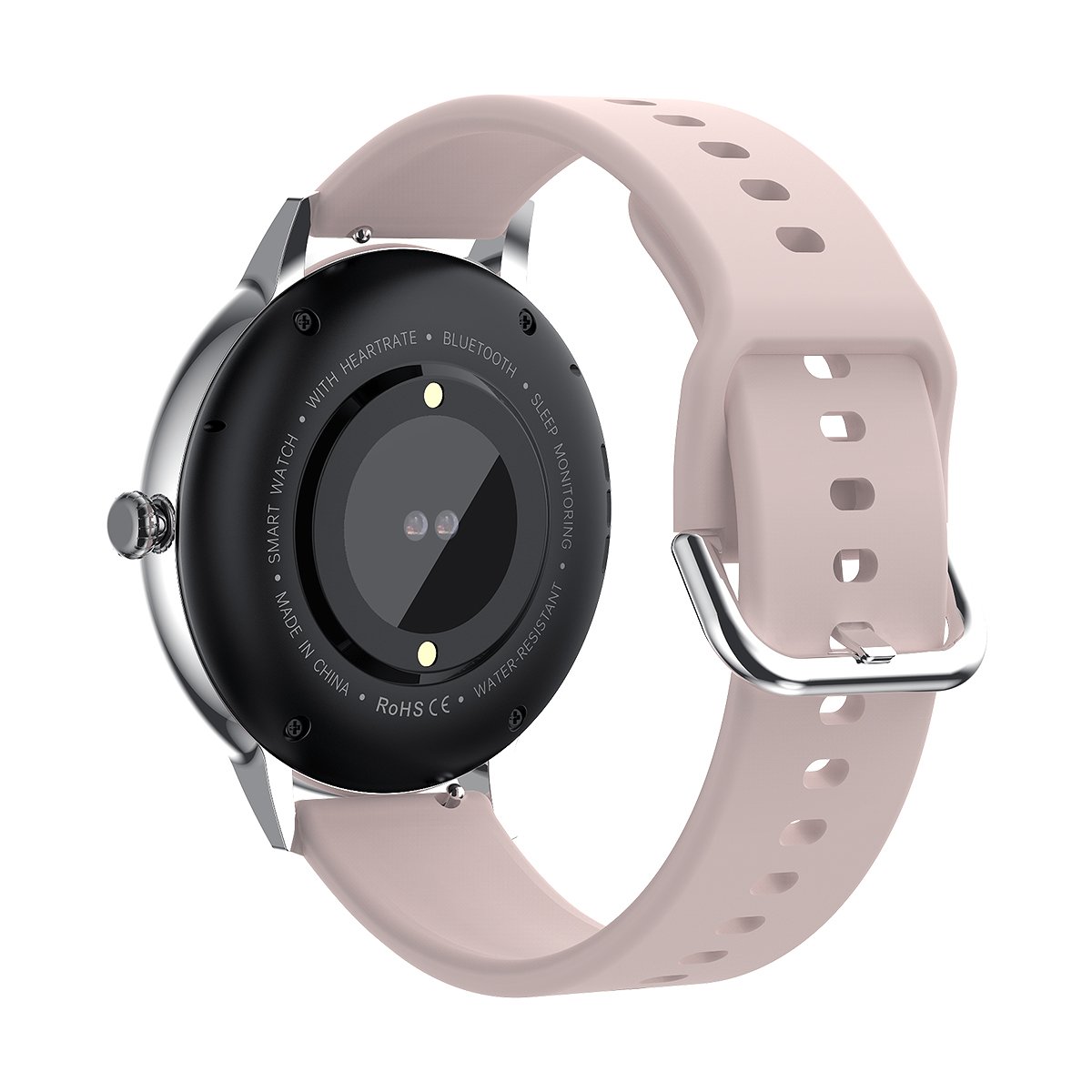 2022 Fashion Touch Screen Smart Watch Band Reloj Intelligent Sport BT5.2 FW07 Smart Watch For Men, Women