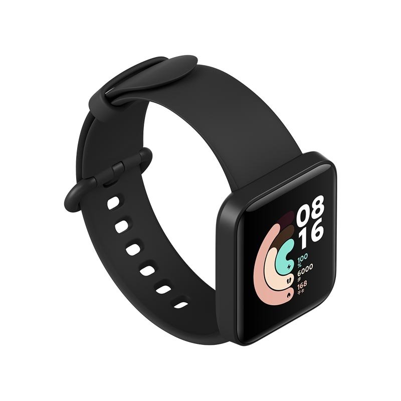 NEW Redmi Smart Watch Wristband Heart Rate Sleep Monitor IP68 Waterproof 1.4inch high-definition Watch lite Smart Watch