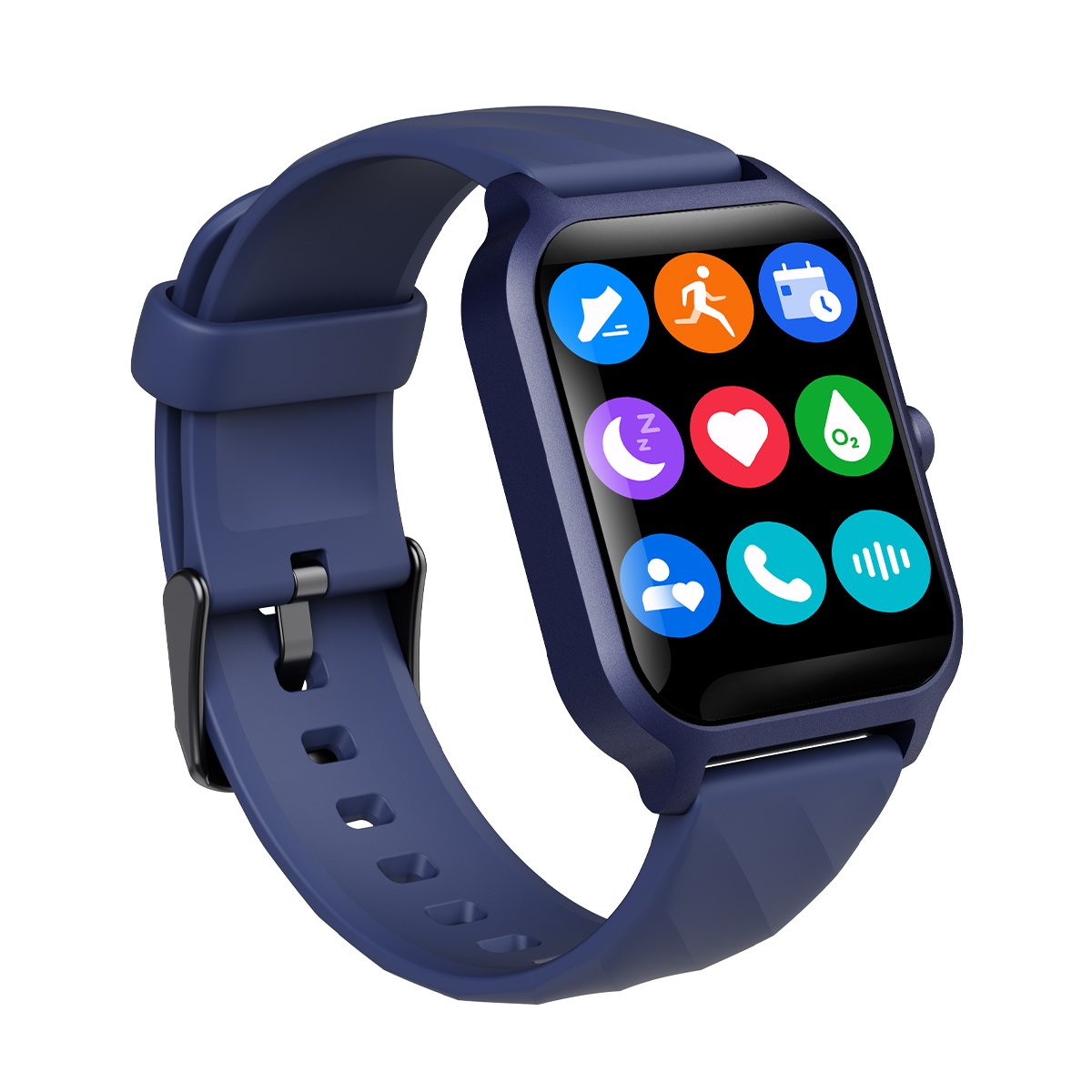 New Arrival LW82 Pro Smart Watch 1.83 Inch TFT Touch Screen Fitness Tracker Bluetooth IOS Android Phone Calling Sleep Camera Bar