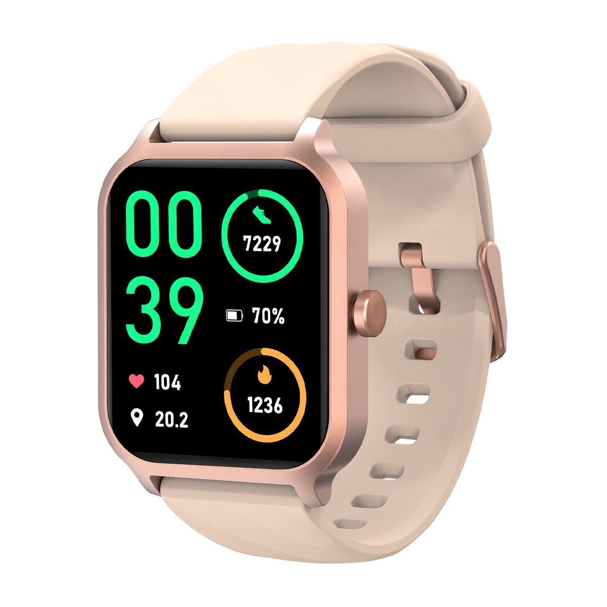 New Arrival LW82 Pro Smart Watch 1.83 Inch TFT Touch Screen Fitness Tracker Bluetooth IOS Android Phone Calling Sleep Camera Bar