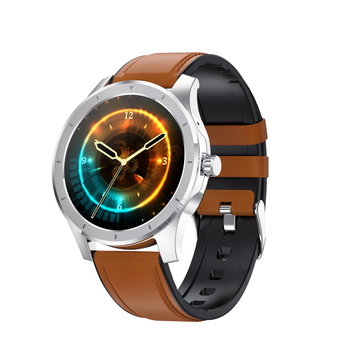 MX10 Men Smartwatch Full Touch Screen Women BT Call Music Smart Watches for men and women