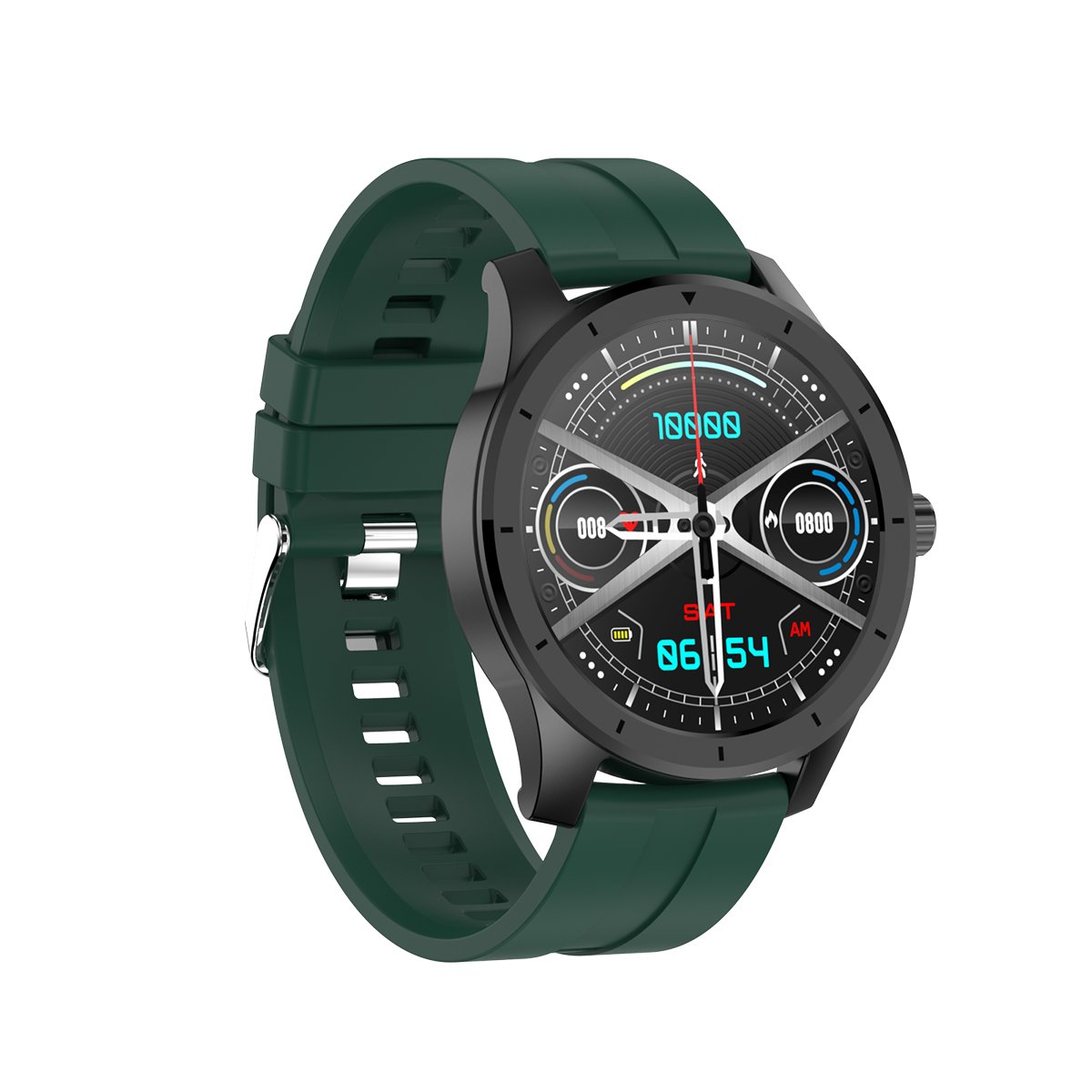 MX10 Men Smartwatch Full Touch Screen Women BT Call Music Smart Watches for men and women