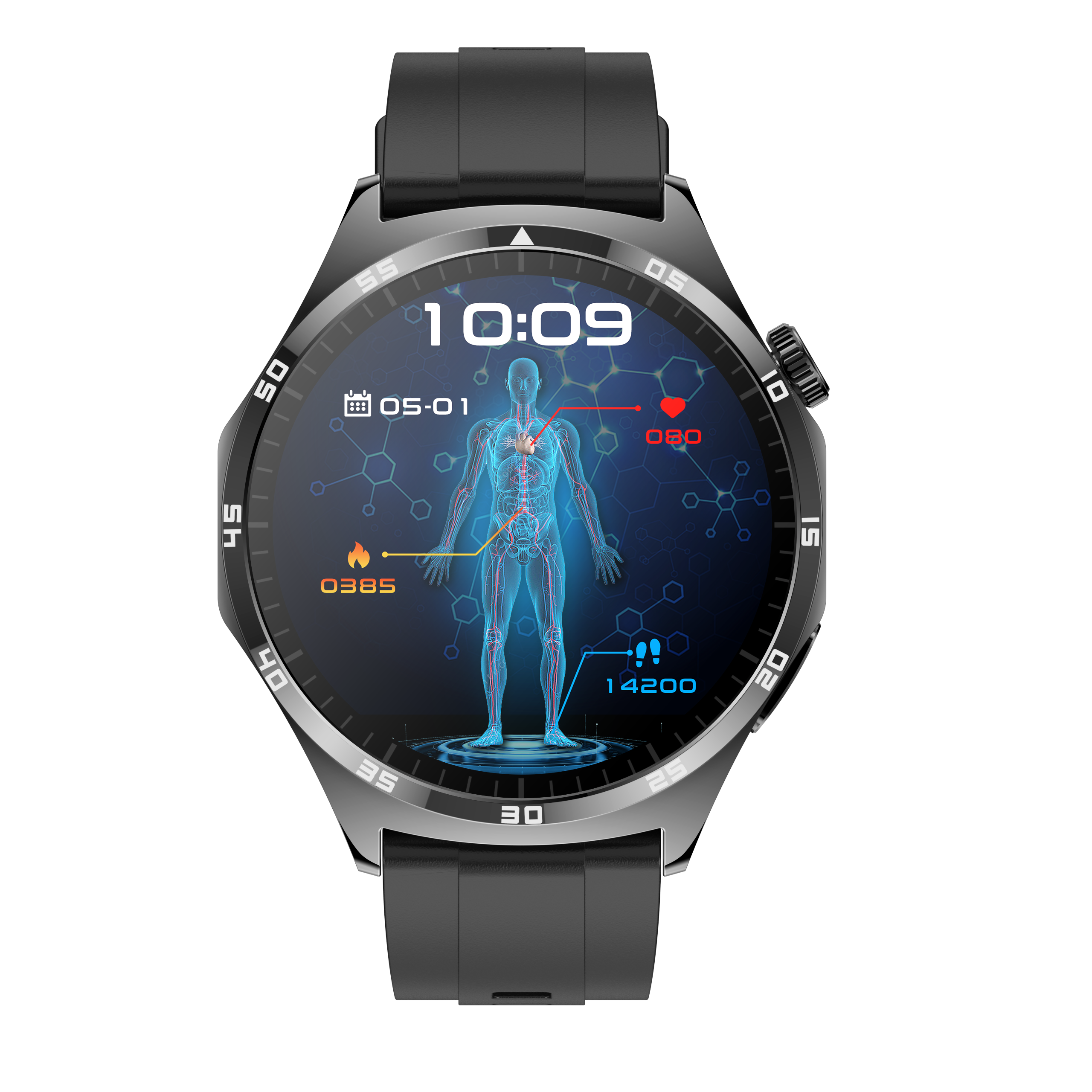 S300 Good Quality New Arrivals Smartwatch Smart Watches 2024 Smart Sports Watch For Adults