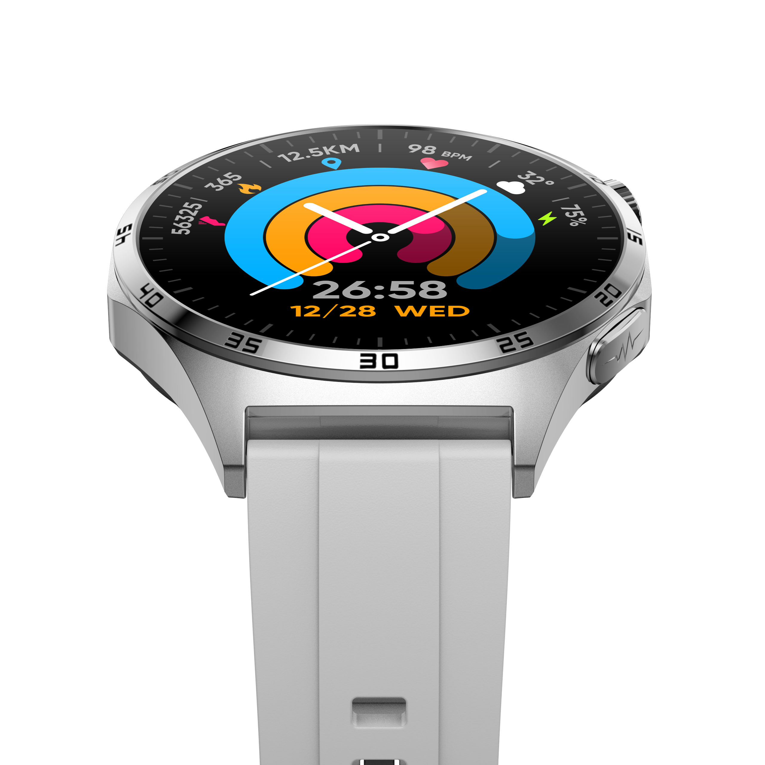 S300 Good Quality New Arrivals Smartwatch Smart Watches 2024 Smart Sports Watch For Adults