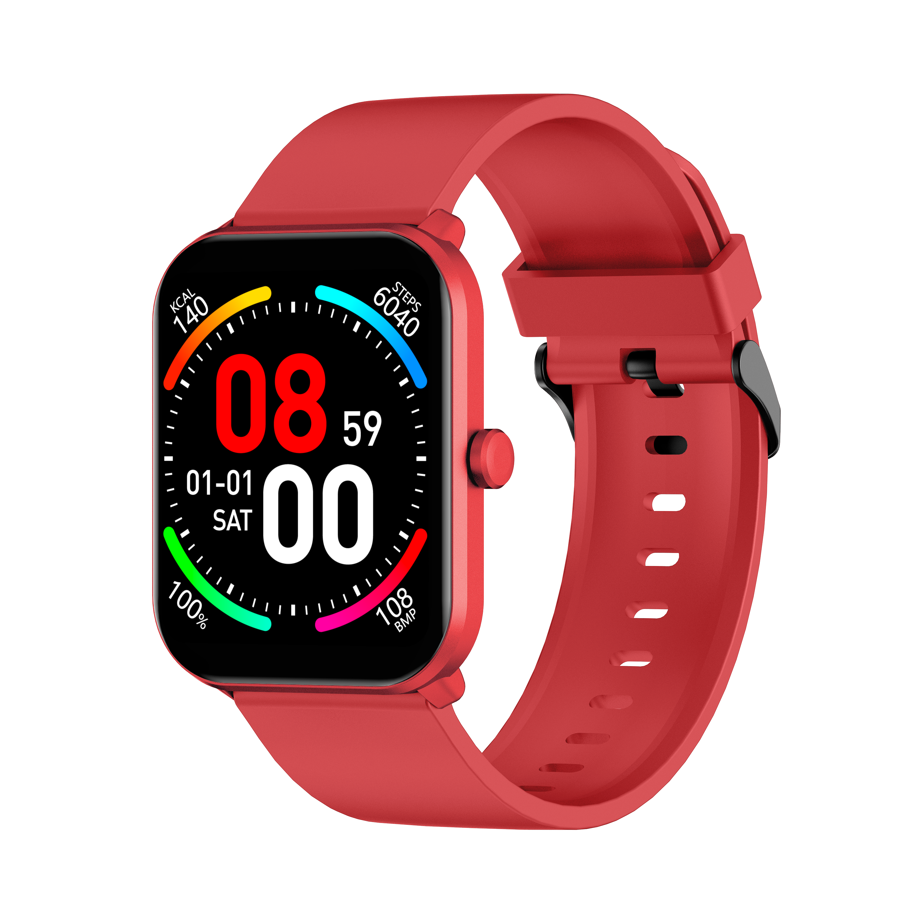 sport fitness tracker ce rohs china correas para rate multiple sport mode waterproof montre connecte smart watch for android ios