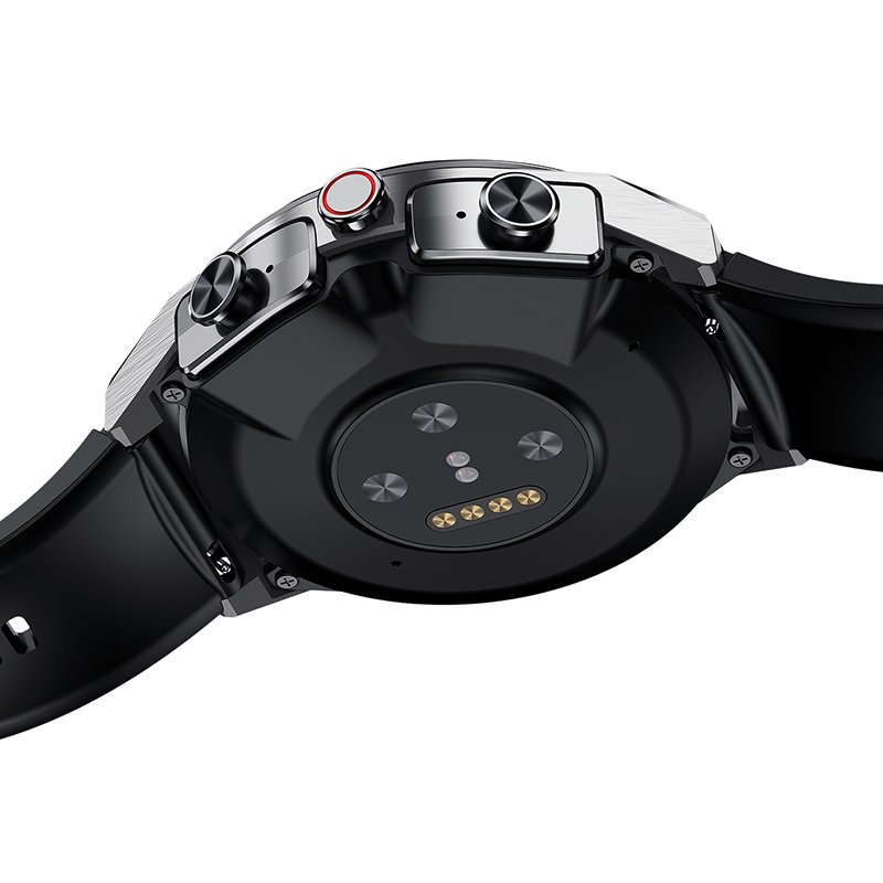 Bracelet Smart Watch 2in1 Jm08 with Earbuds Tws Earphones Smartwatch Headphone Answer Call Business Android Color IPS No Camera