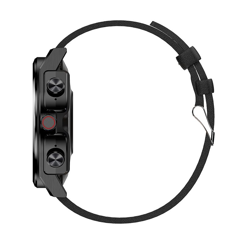 Bracelet Smart Watch 2in1 Jm08 with Earbuds Tws Earphones Smartwatch Headphone Answer Call Business Android Color IPS No Camera