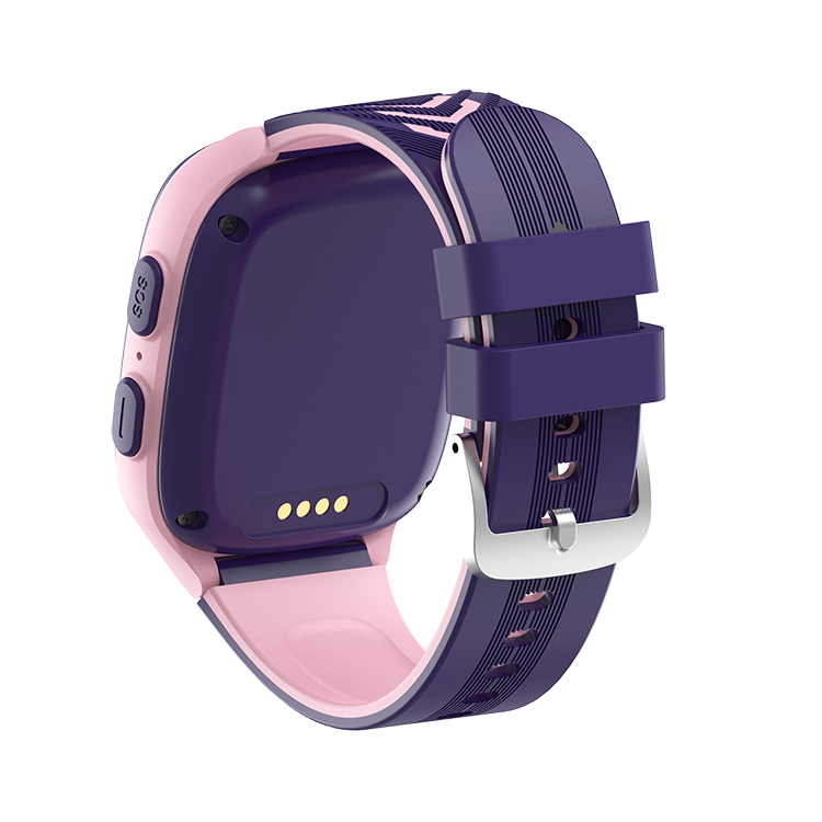 2023 wholesale smart watch gps 4g waterproof sos video call sim card android smart watch phone LT31 for kids children