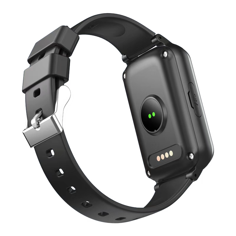 4G mini Watch CT02 GPS Kids Smart Watch 2023 electronic gadgets free accessories video call small kids