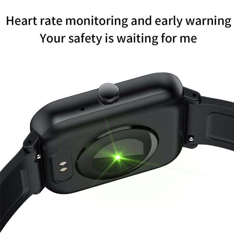 China wholesales ready to ship cheap high quality 2024 relogio smartwatches blood oxygen fitness tracker smart watch