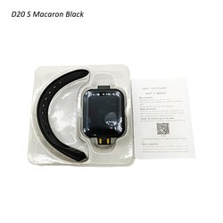 macaron-black