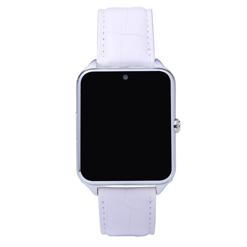 2021 Z60 Smart Watch for Android ios Fitness Tracker with SIM TF Card A1 DZ09 X6 Q18 smart watch