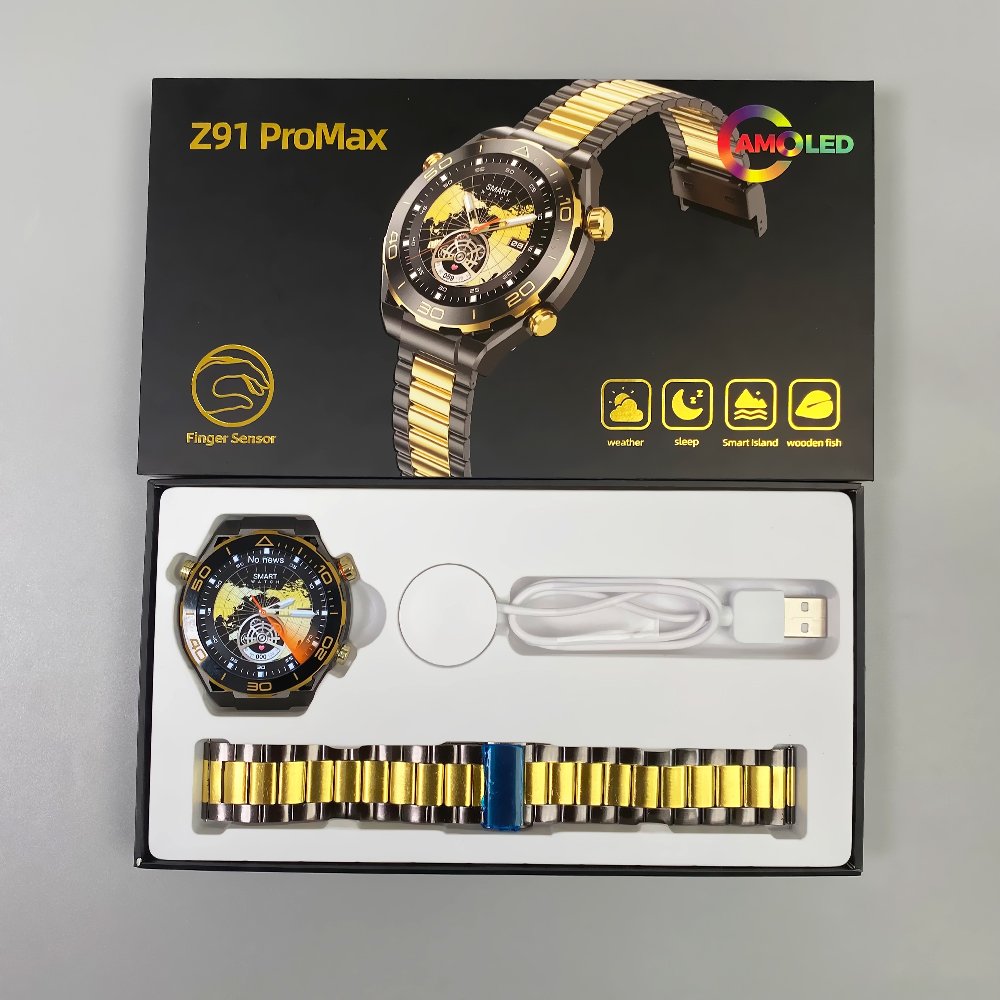 Wedtserha Z91 PRO MAX Wearable Devices Smart Watch T800 T900 PRO MAX L GL ULTRA 2 2024 Hombre Serie 9 Fitness Tracker Smartwatch