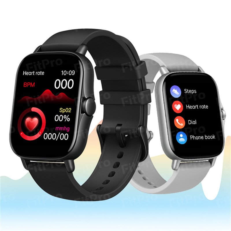 Dropshipping 1.69 Inch H13 Smart Watch BT Calling Q13 Smart Watch Heart Rate Monitor Smartwatch Y13 smart watch