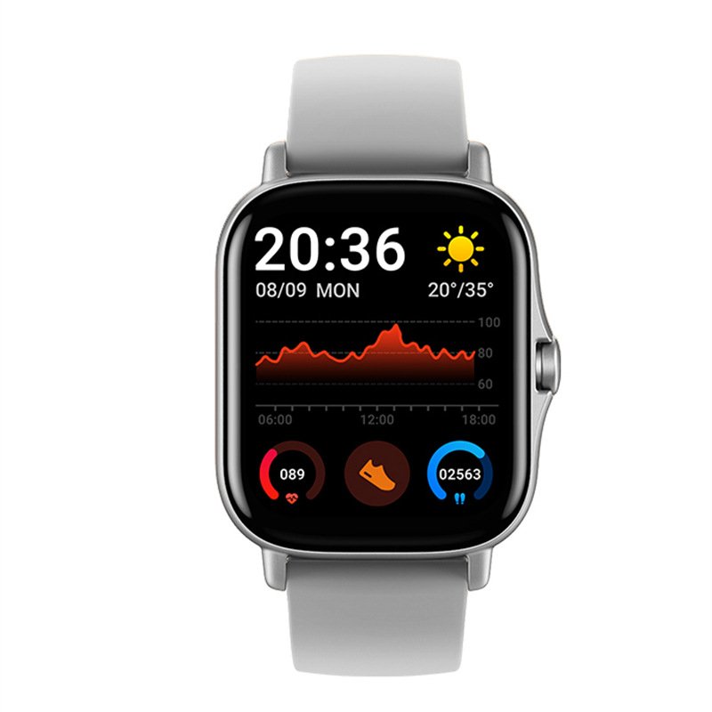 Dropshipping 1.69 Inch H13 Smart Watch BT Calling Q13 Smart Watch Heart Rate Monitor Smartwatch Y13 smart watch