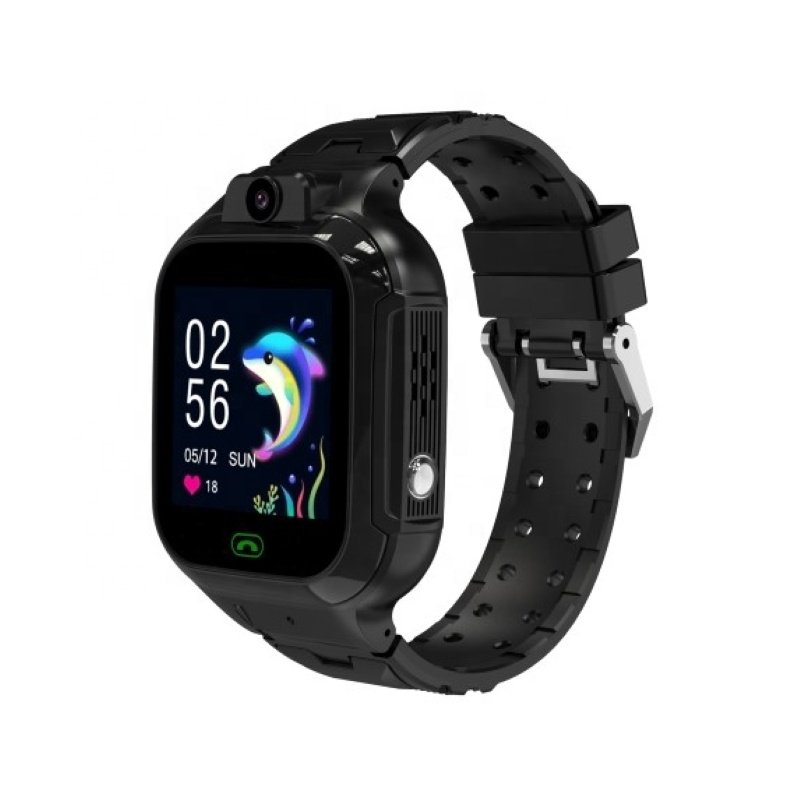 Wholesale Price 4G video call kids watch GPS WIFI BT waterproof Smart Watch For Kids digital watch