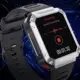 Flyrabbit T93 3 In 1 Smart Watch With Earbuds TWS Earphones 4GB Large Memory Call 1.96 Screen Local Music Sports Men Smartwatch