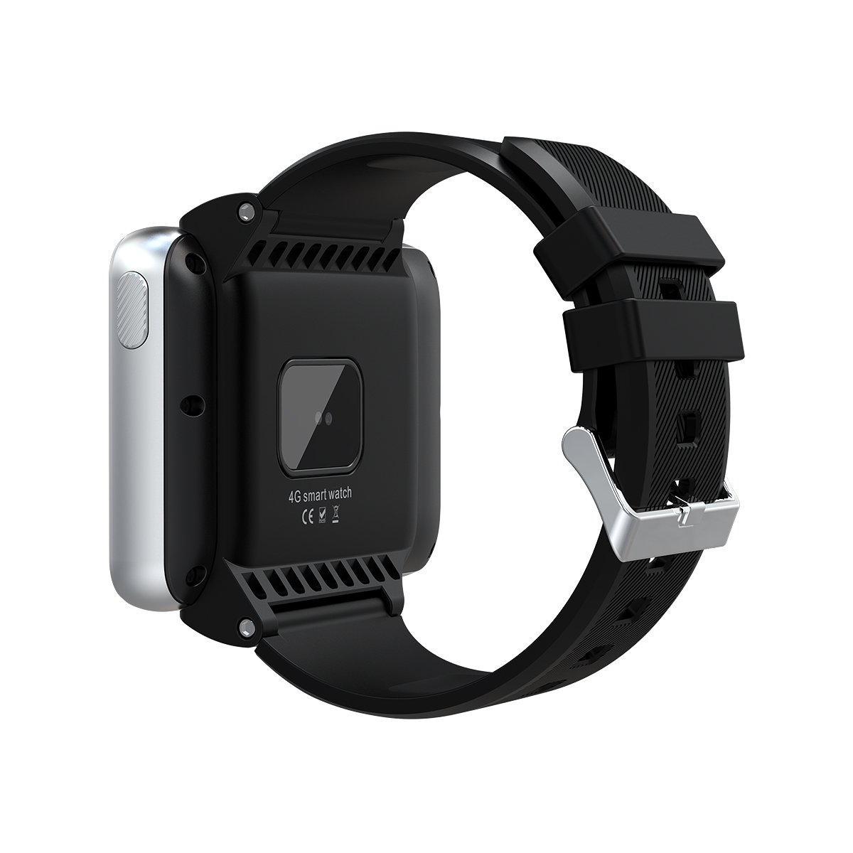 2024 New Style Smart Watch ROM Android 9.0 Custom LOGO Smartwatch S999 2.88INCH Screen Quad Core 4G RAM 64G Watch Bluetooth DUAL